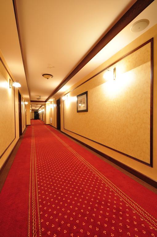 Apartamenty Continental Krynica Morska Zimmer foto